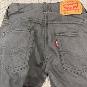 Boys jeans , size 8 regular